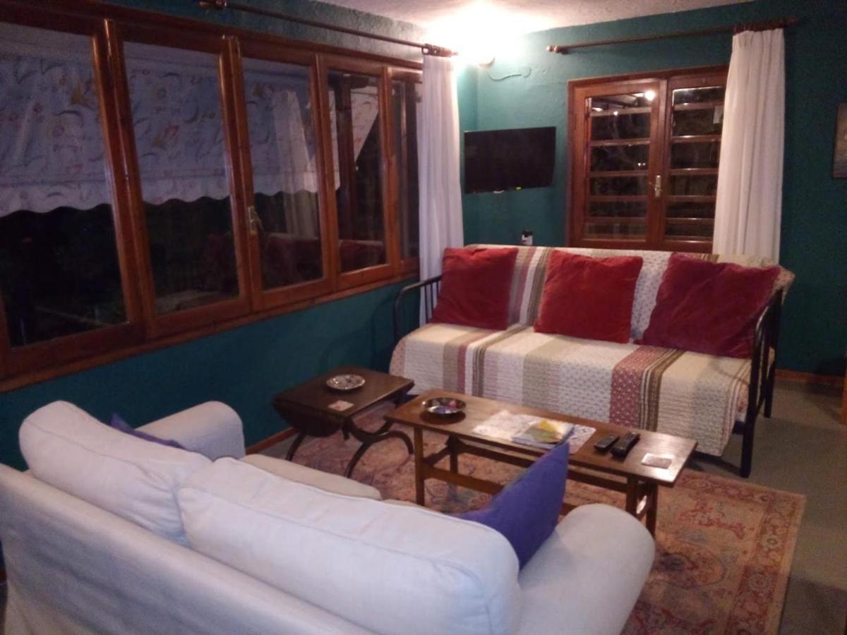 Gerakina Beach Cottage Psakoudia Ngoại thất bức ảnh