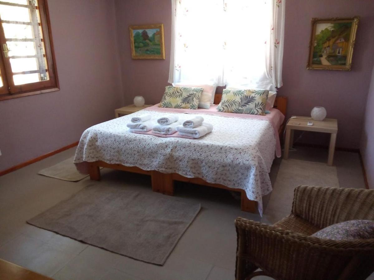 Gerakina Beach Cottage Psakoudia Ngoại thất bức ảnh