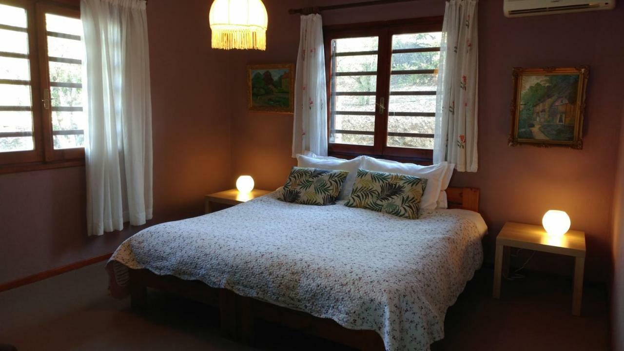 Gerakina Beach Cottage Psakoudia Ngoại thất bức ảnh