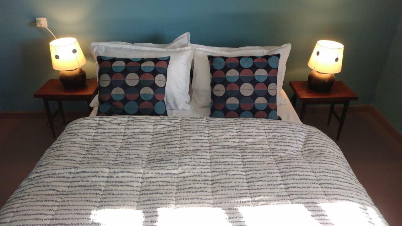 Gerakina Beach Cottage Psakoudia Ngoại thất bức ảnh